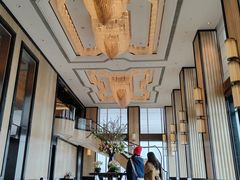 -Social 秀西餐厅-长沙瑞吉酒店(运达店)
