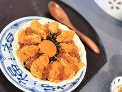 -连鹭海鲜·海肠捞饭·海胆饭(星海店)
