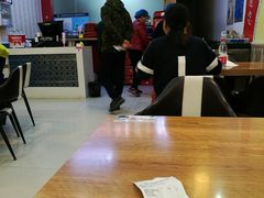 大堂-螺小胖柳州螺蛳粉(钟楼总店)