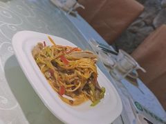 -爷爷的草帽·海鲜馆(孙塘路店)