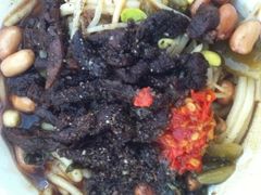 -灵山卢梅燕粉店