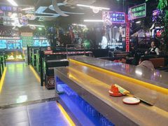 -路边边地标烧烤·川菜·小龙虾·音乐酒馆(良乡长虹店)