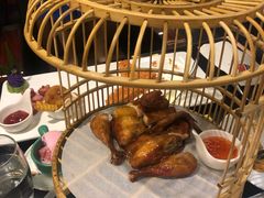 -法兰度航空主题餐厅(河源店)