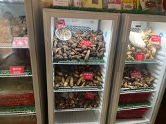 -太婆天府山珍酒楼(亚运村店)