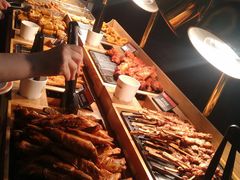 -比格比萨自助(花园路店)