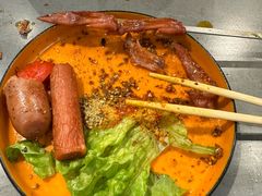 -水浒烤肉(大学城总店)