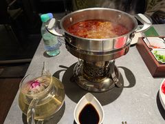 -鼎鼎香·港式火锅(北京SKP店)