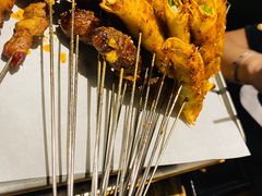 -铁人烧烤(北京店)