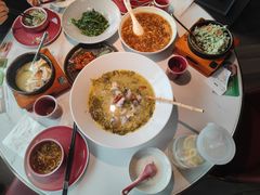 -淘小馆·本帮小馆(九亭金地广场店)