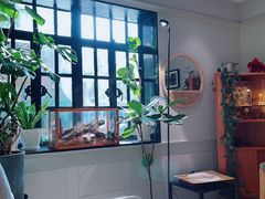 -一尺花园(安和花园店)