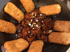 -南京大牌档(三阳广场苏宁店)