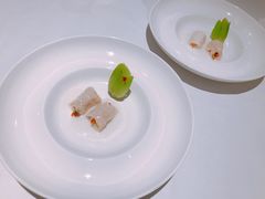 -Yan Ting 宴庭中餐厅(上海静安瑞吉酒店)
