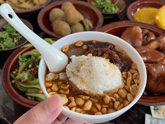 糕粑稀饭-金必轩(青岩店)