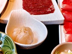 -东来顺·非遗火锅(高新店)