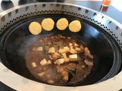 -姥家大锅台(魏各庄路店)