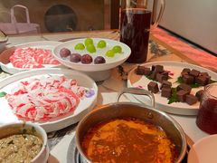-大舜国风· 和牛火锅(绮霞街店)