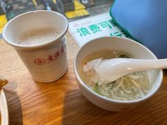 -素满香·素食自助餐(西安·民乐园店)