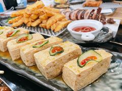 臭豆腐-小明同学(环宇荟店)