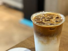 -野鸽子咖啡(中航店)