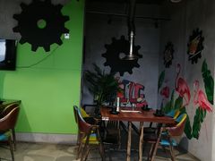 -串玖郎绿色串吧(丽晶公馆店)