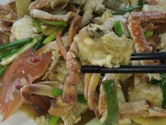 -七鲜渔港美食餐厅(巽寮湾海景店)