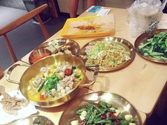 -我是那个大叔·美食研究所(新塘路店)