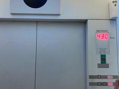 -上海环球金融中心骑迹50年环球之旅