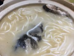 -香雪海饭店中餐厅(人民桥店)