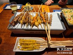 -肉串汪(西便门店)