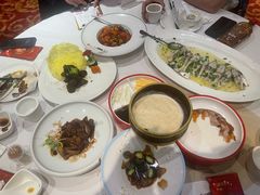 -上海1号私藏菜(静安店)