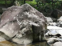 -福清灵石山国家森林公园