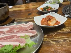 -韩一品韩国料理(柏庐南路店)