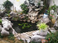 -美味之家·湖景农家乐(太湖东山店)