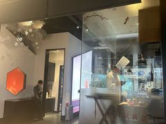 -京鸭棠(让胡路万达店)