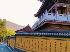-四门塔风景区