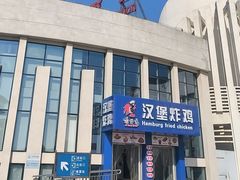 -桂林西站