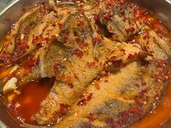 -彭耕记猪油炒小菜(吉联mall店)