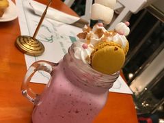 -Deer Park鹿园西餐(仁恒置地广场店)