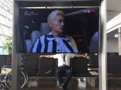 -乐天免税店(仁川国际机场店)