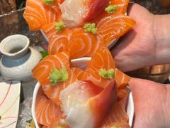-匠和风精致料理(祥禾天地店)