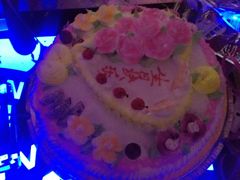 -乐唱氧吧量贩式KTV