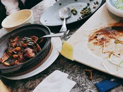 -鹿港小镇(霄云店)