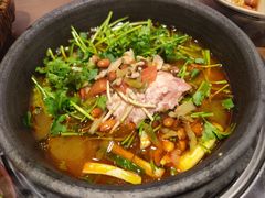 -笔记安顺夺夺粉火锅(中关村店)