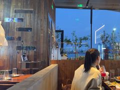 -破店肥哈·海鲜·烧烤(郑州银泰inPARK店)