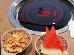 -江小渔鲜鱼火锅(冠亚星城店)