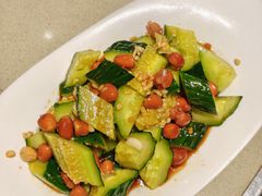 -蝎王府羊蝎子(虎坊桥总店)