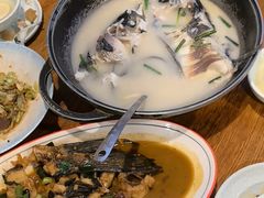 -丰乐餐厅·始于1999·本地老字号