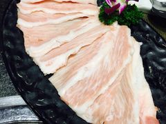 -一品诚记烤肉·甄选店(中南路店)