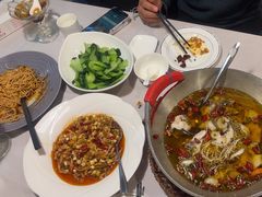 -渝信川菜(南滨店)