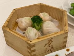 -荣粤酒家·融合粤菜·海鲜火锅